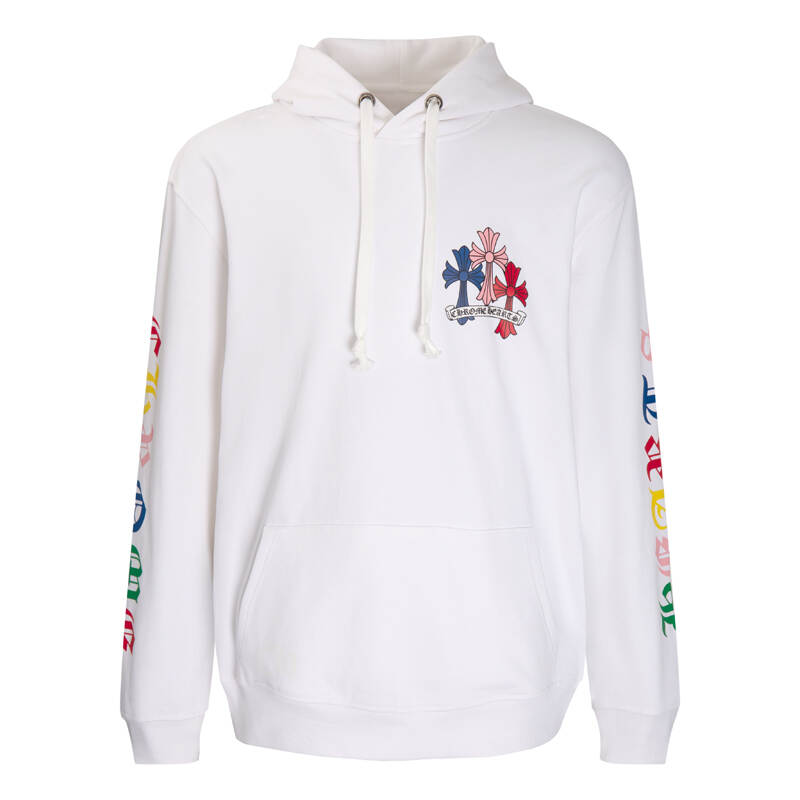 CHROME-HEARTS Hoodie 7006