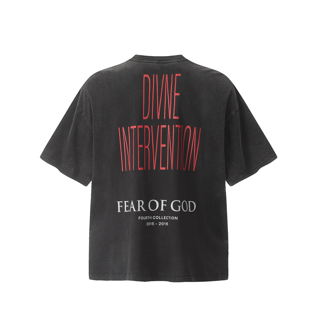 Fear of God Essentials Tee