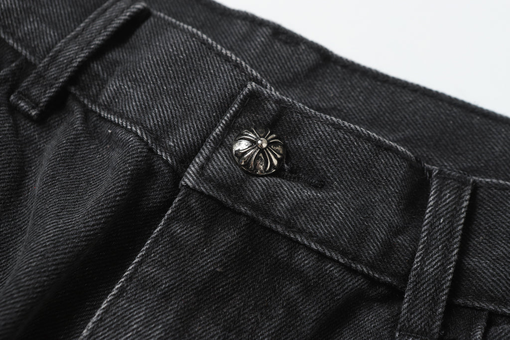 CHROME-HEARTS NEW Pants