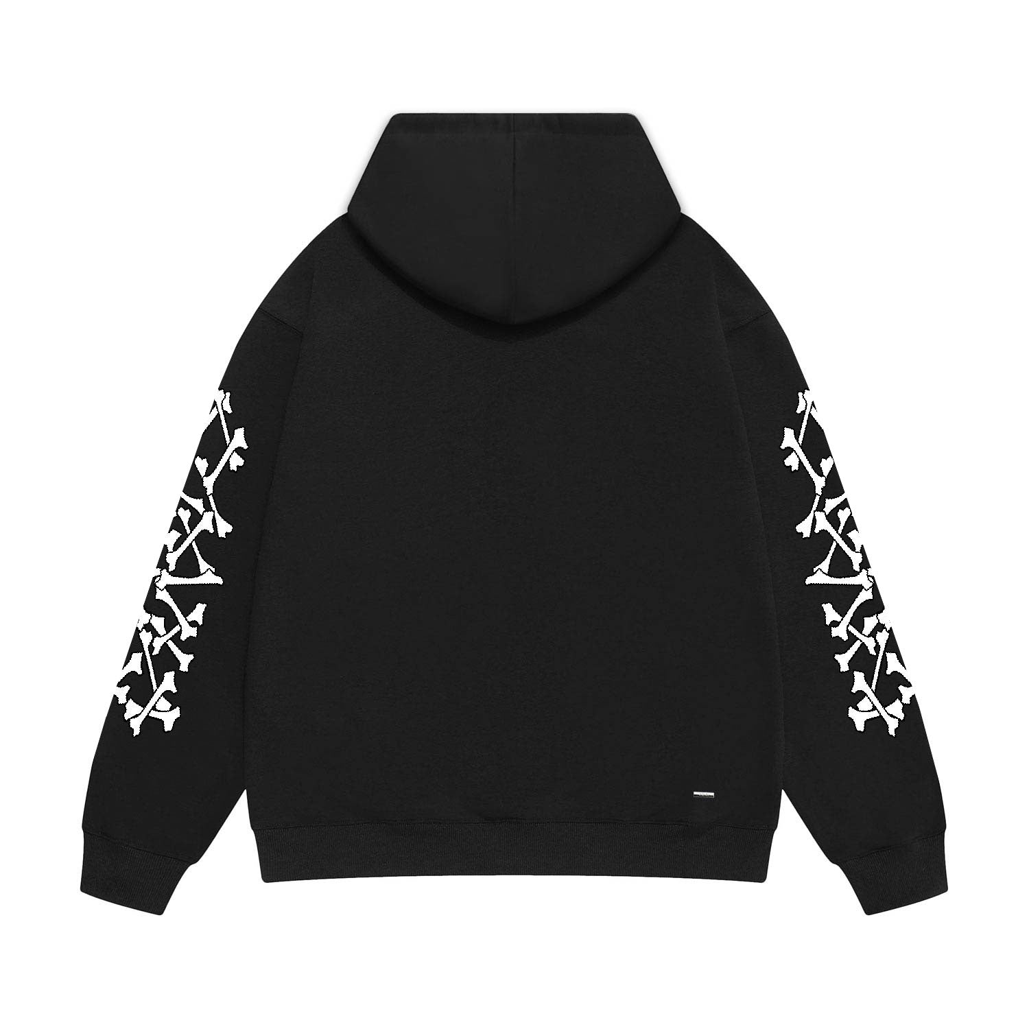 CASADEPT-AMIRI CITY HOODIE