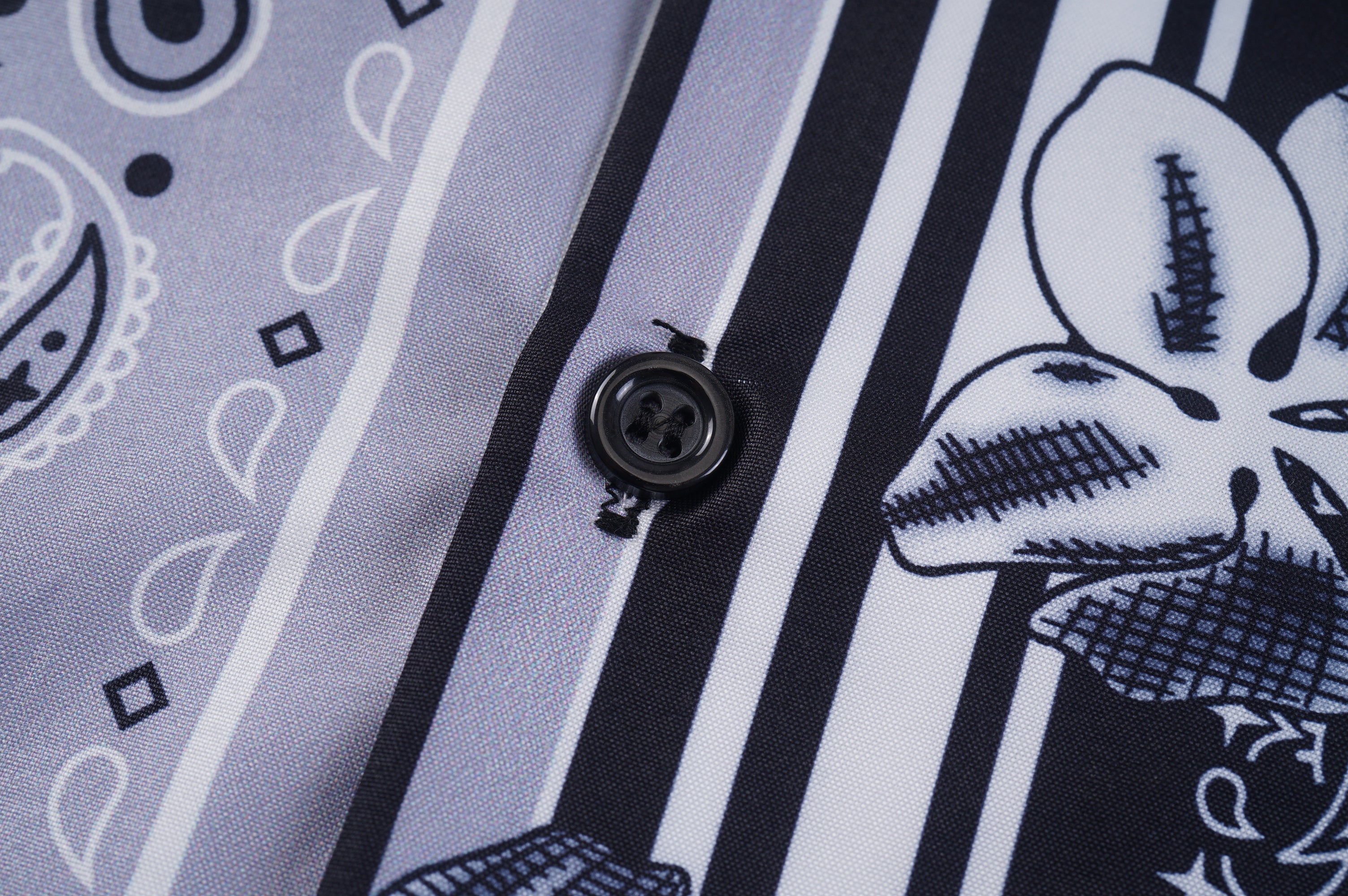 CASADEPT-AMIRI SHIRT