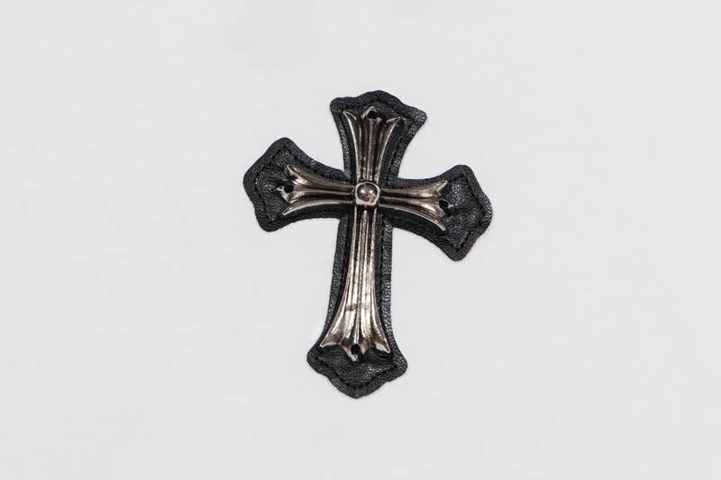 CHROME-HEARTS T-shirt-K6033