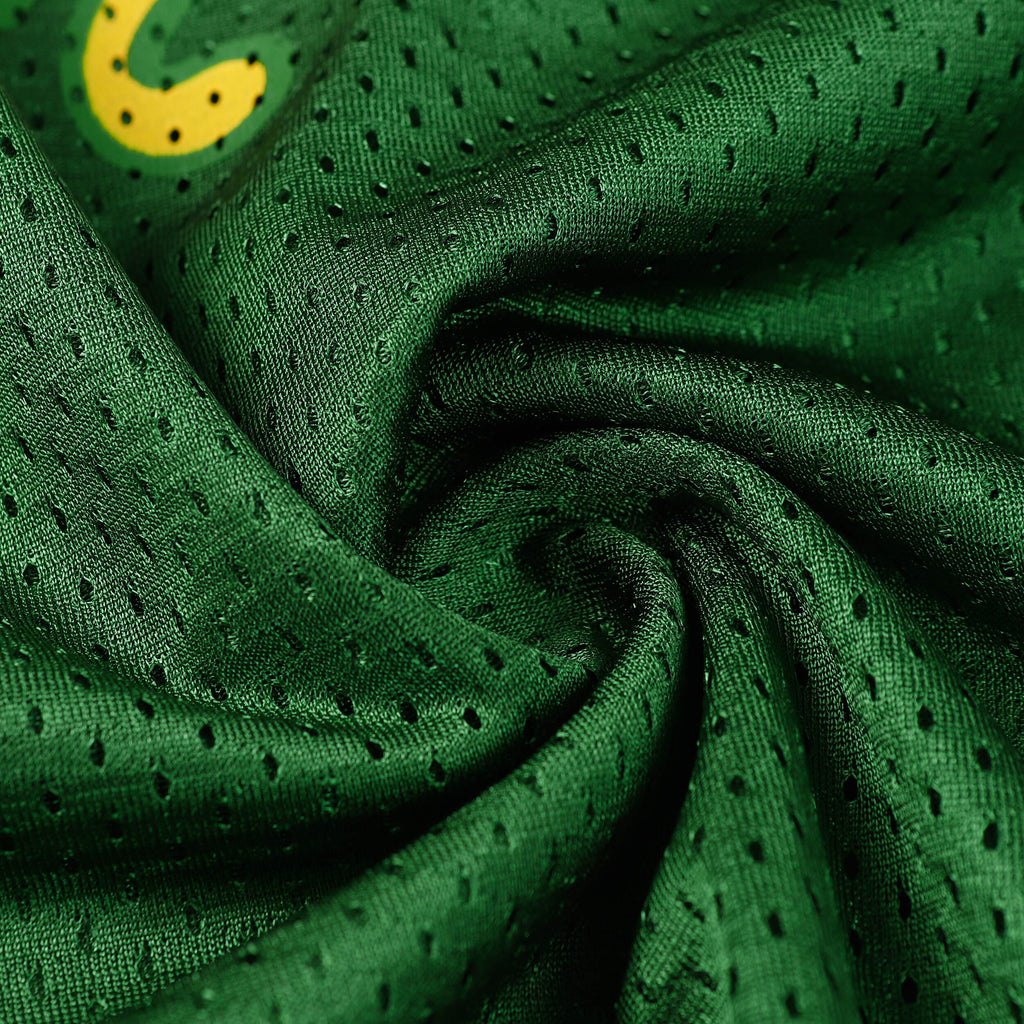 CHROME-HEARTS Matty Boy Mesh Warm Up Jersey 9998