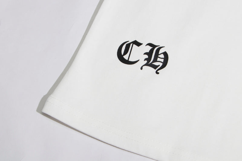 Chrome-Hearts New T-shirt 6107