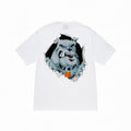 BULLDOG RIPPER TEE WHITE