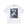 BULLDOG TEE WHITE