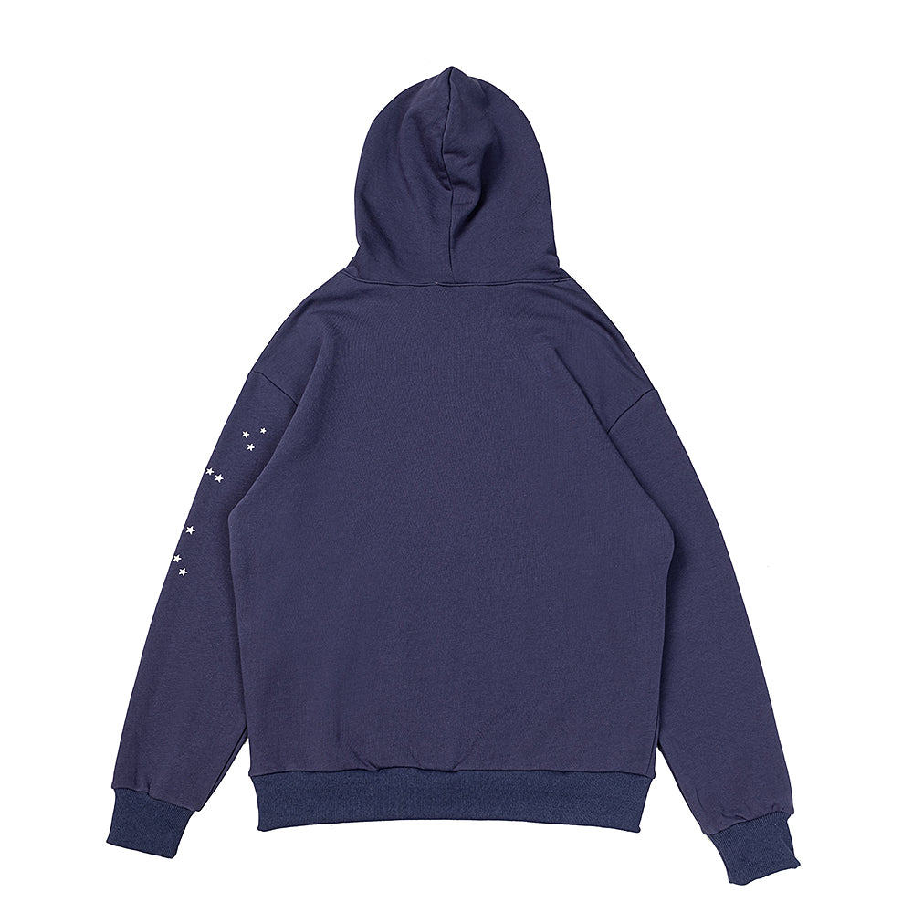 Sp5der Hoodie 4001