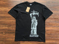 Nation Logo Stussy Men’s Classic T Shirt