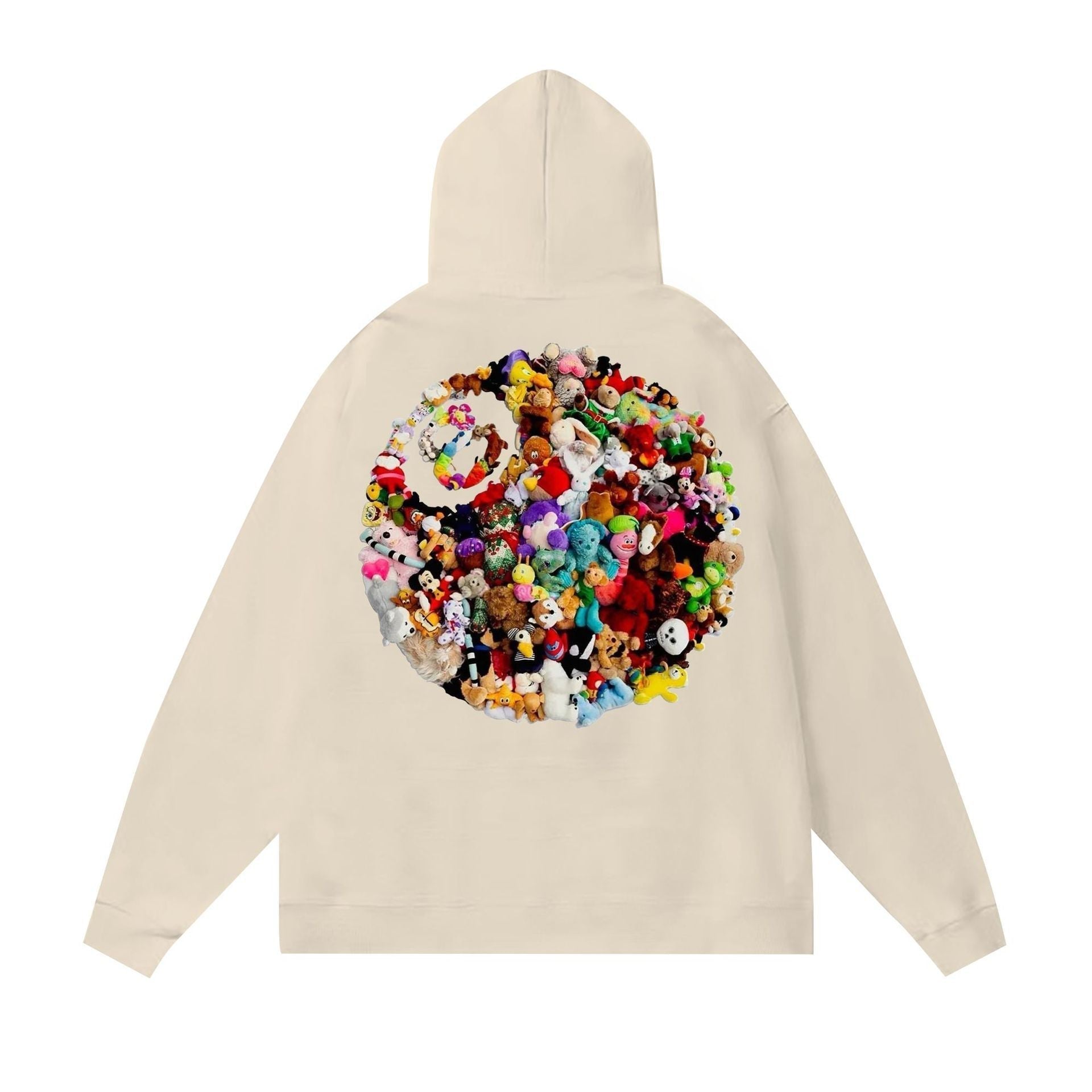 Stussy Hoodie Classic Teen Hoodie