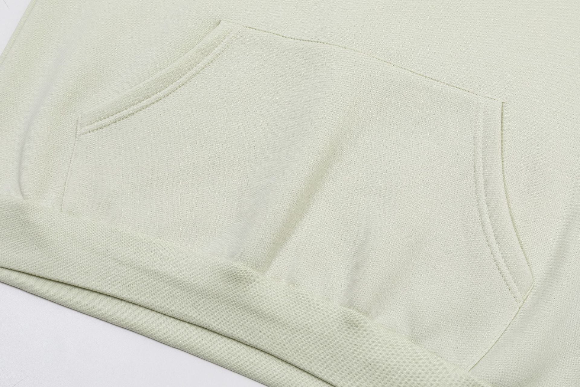 Men's Fear of God Essentials Hoodie