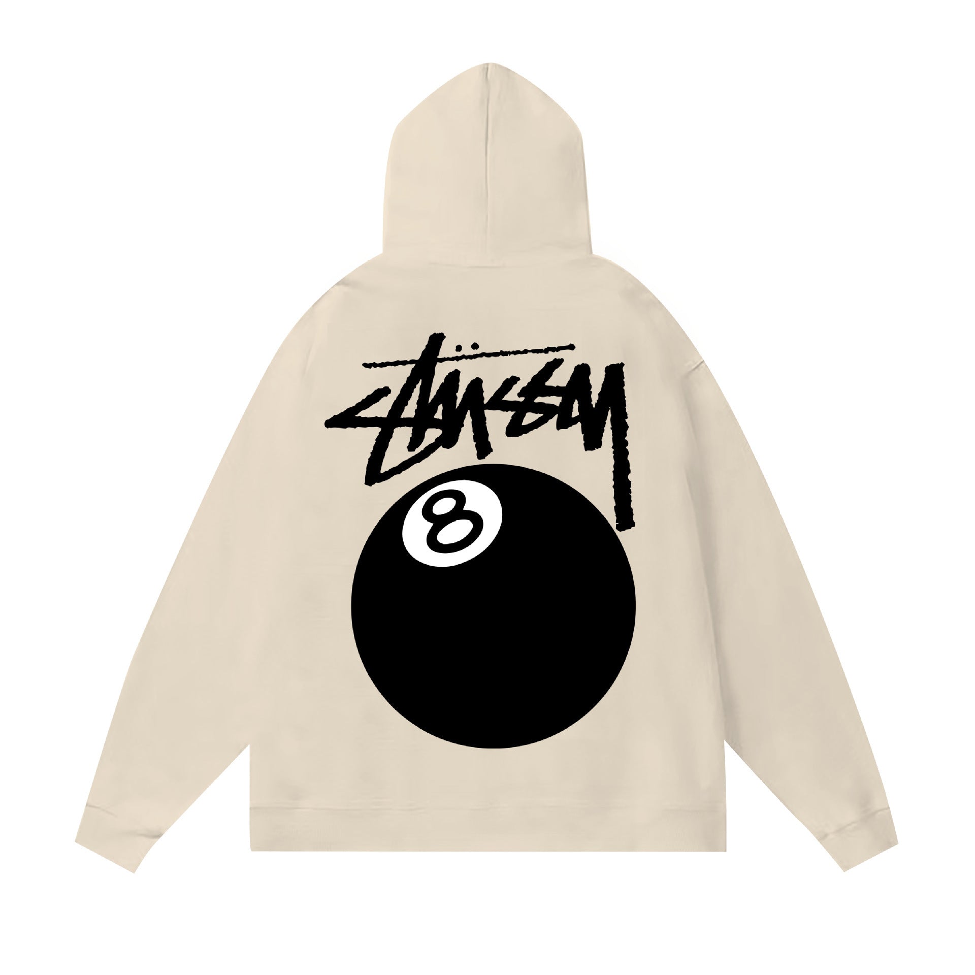 Stussy Hoodie Classic Teen Hoodie