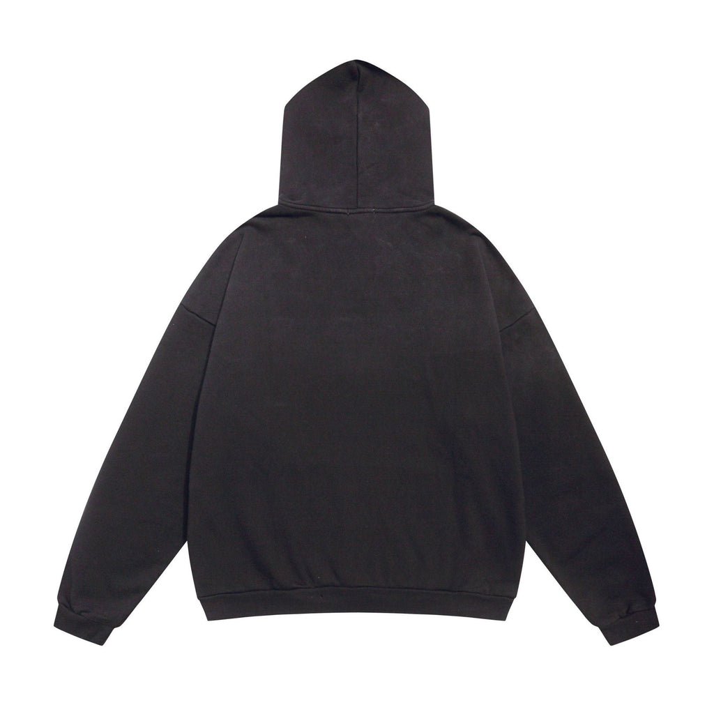Men's Fear of God Essentials Hoodie