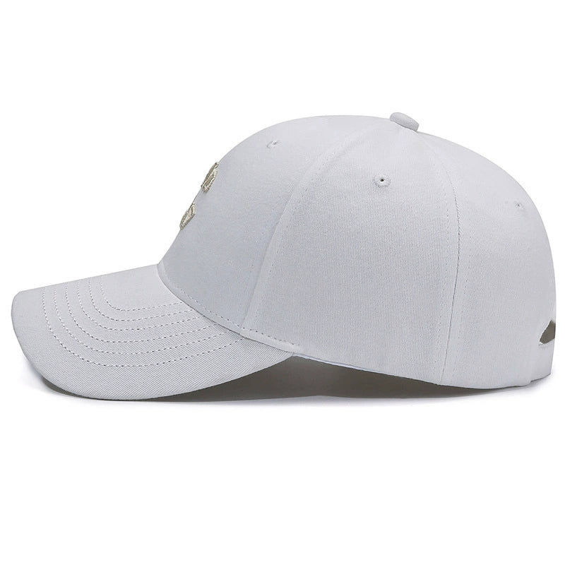 American street fashion hats