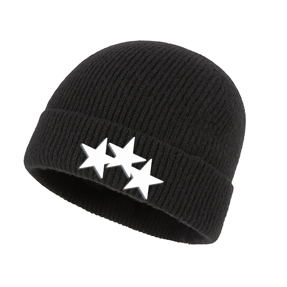 CASADEPT-AMIRI BEANIE