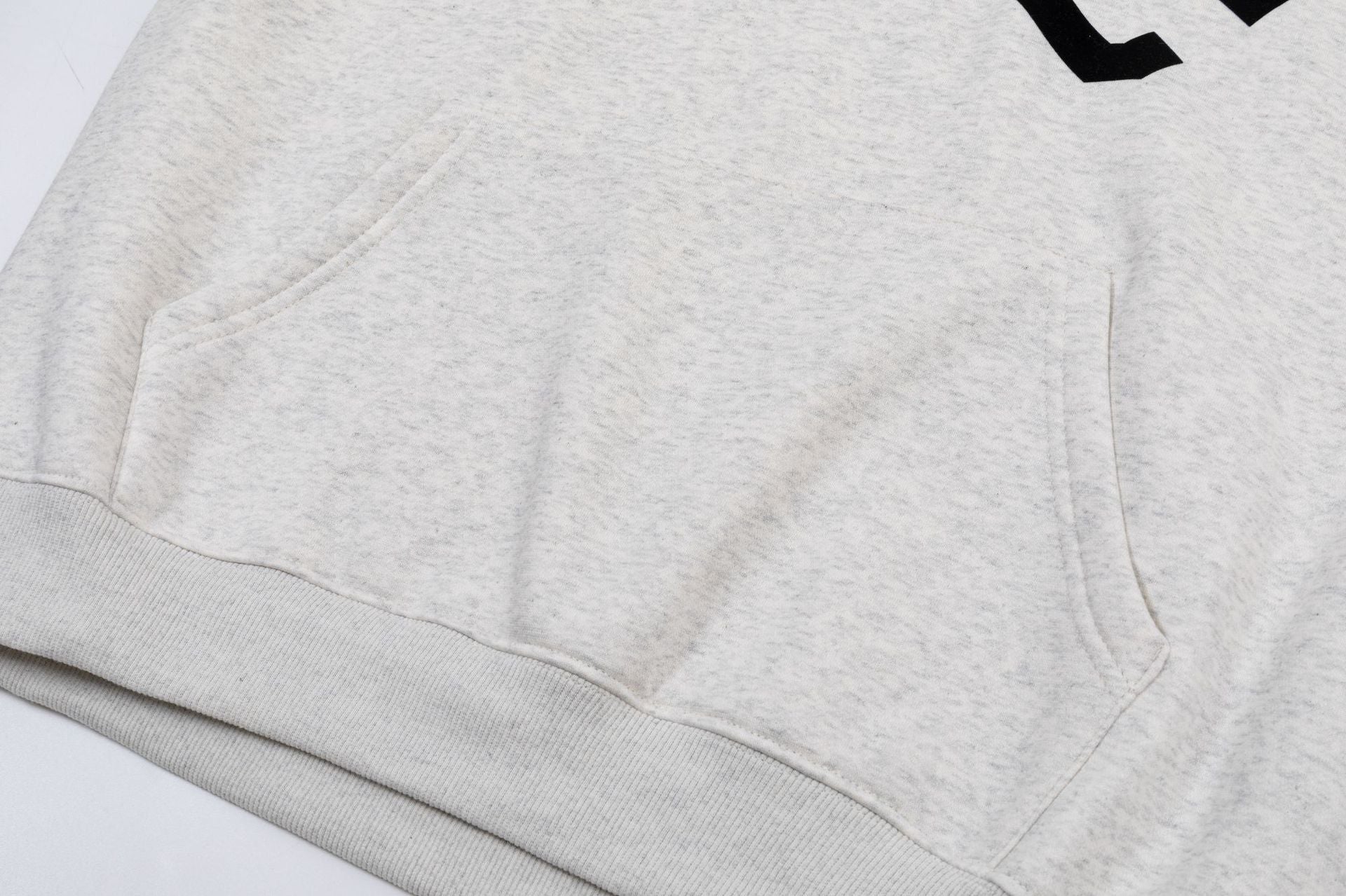 Men's Fear of God Essentials Hoodie