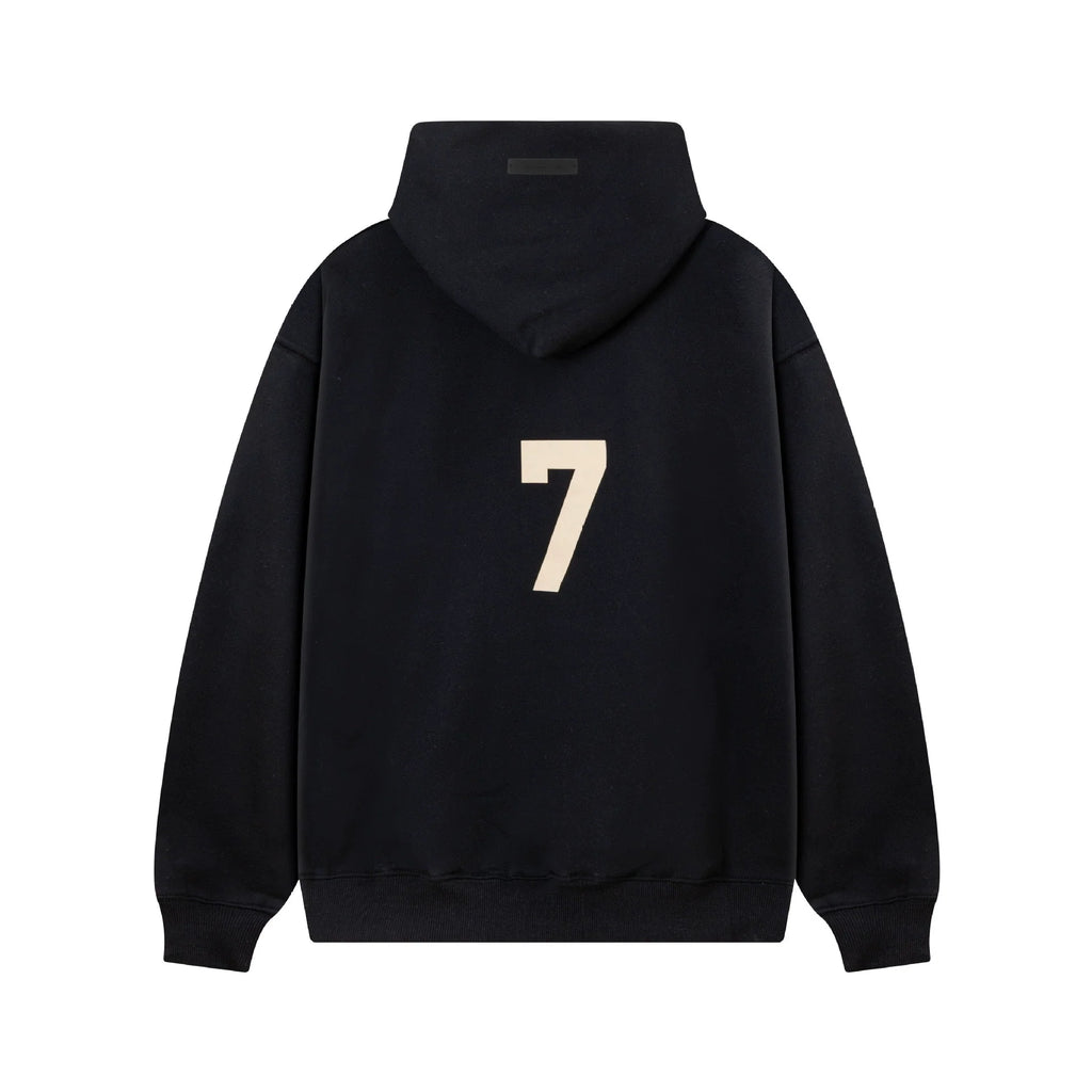 Men's Fear of God Essentials Hoodie