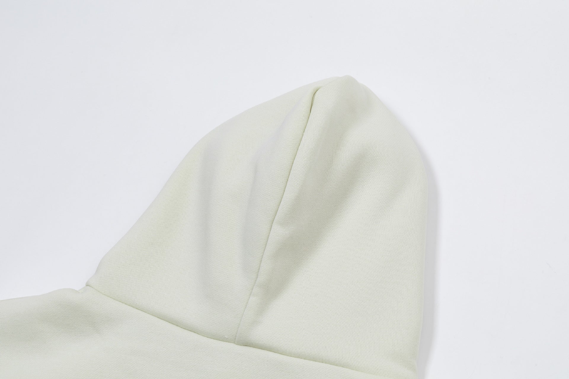 Men's Fear of God Essentials Hoodie