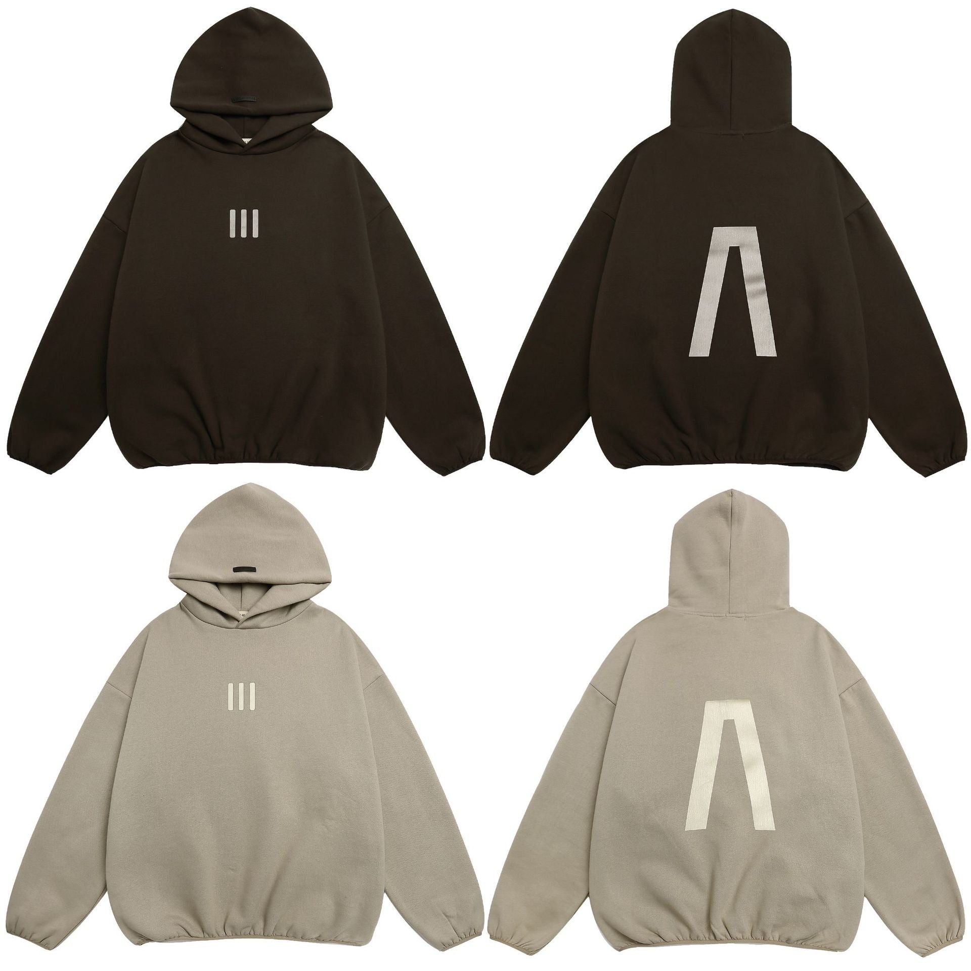 Men's Fear of God Essentials Hoodie