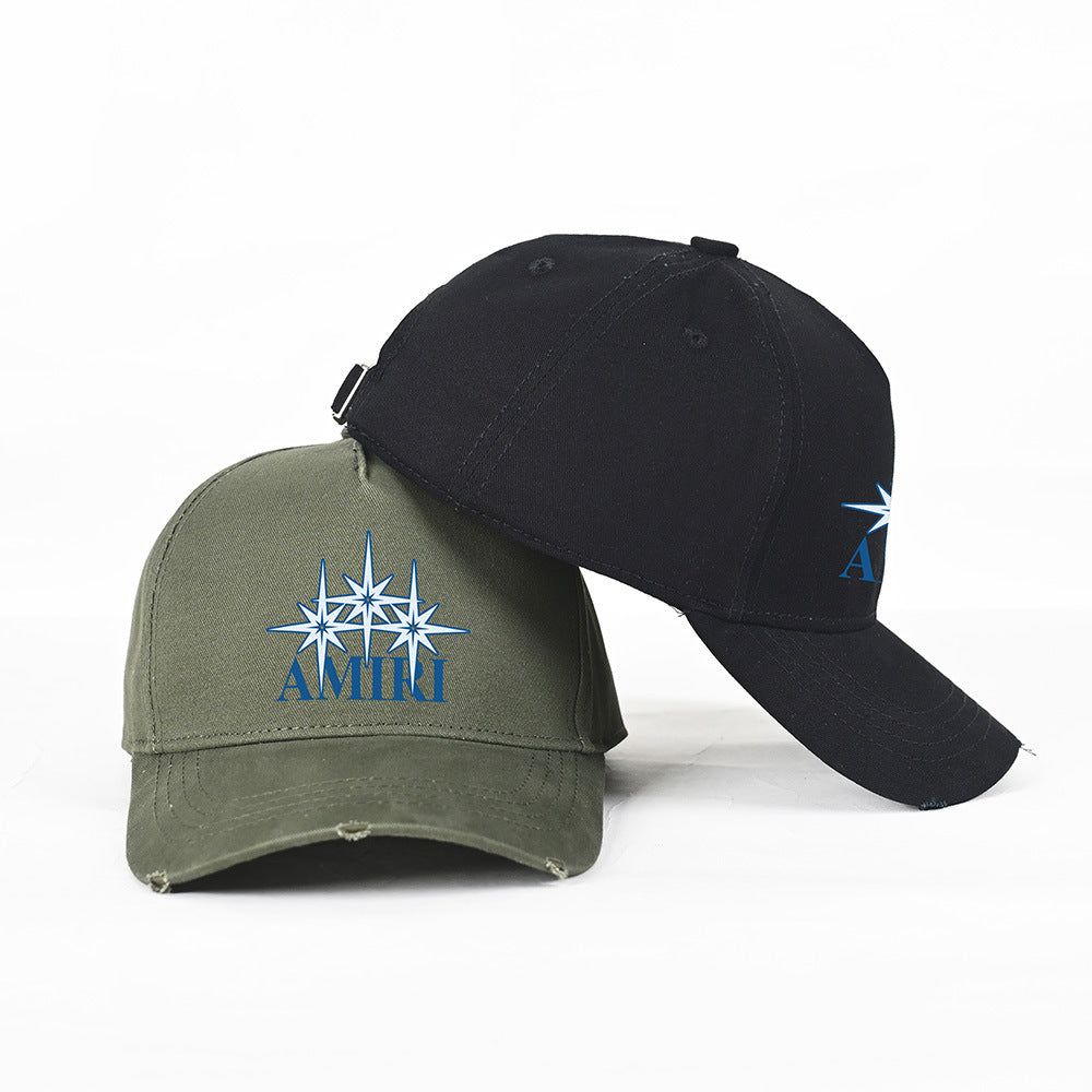 CASADEPT-AMIRI Trucker Hat