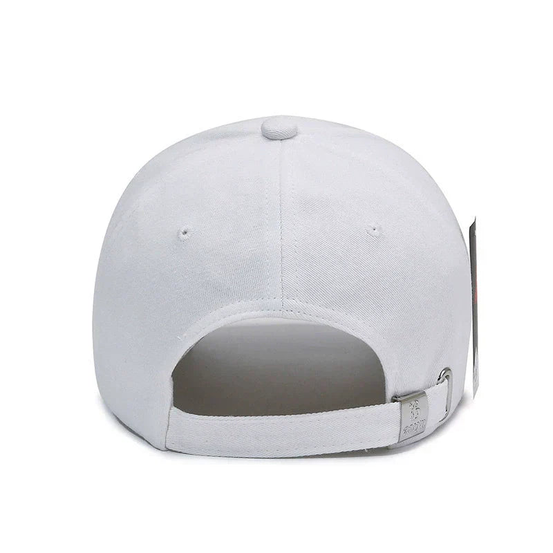 American street fashion hats