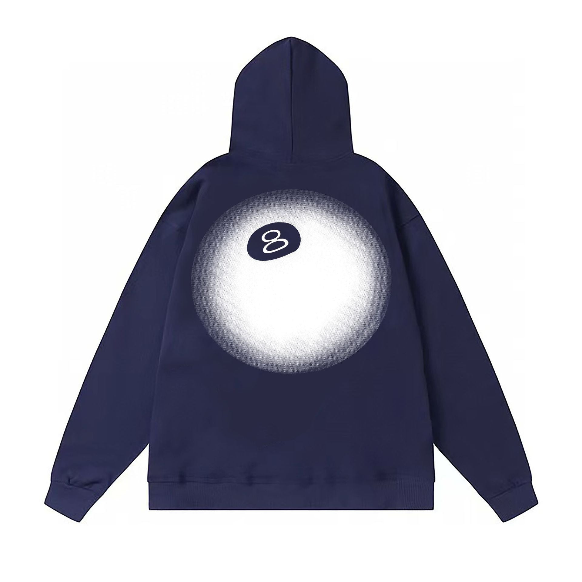 Stussy Hoodie Classic Teen Hoodie
