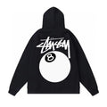 Stussy Hoodie Classic Teen Hoodie