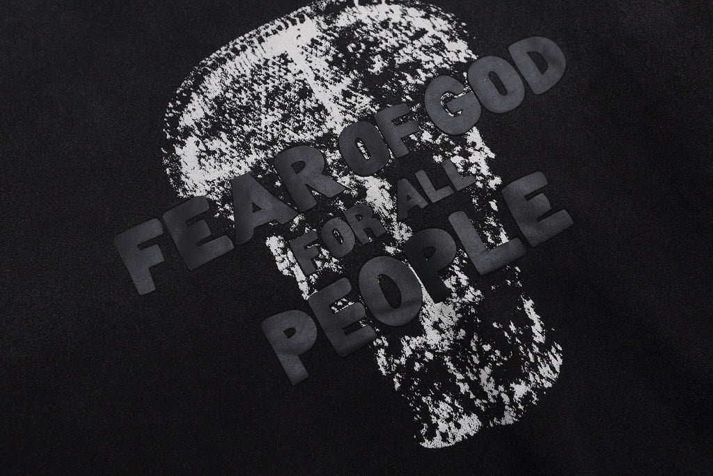 Men's Fear of God Essentials Hoodie