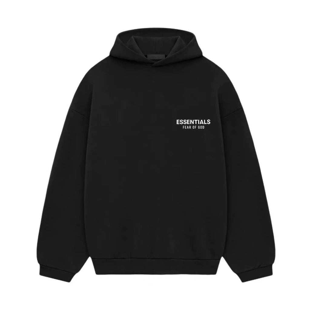 Men's Fear of God Essentials Hoodie