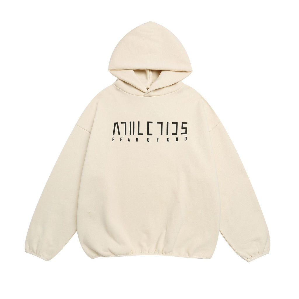 Men's Fear of God Essentials Hoodie