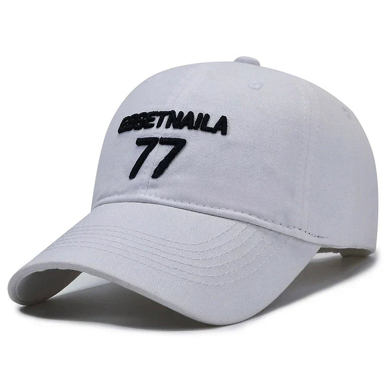 American street fashion hats