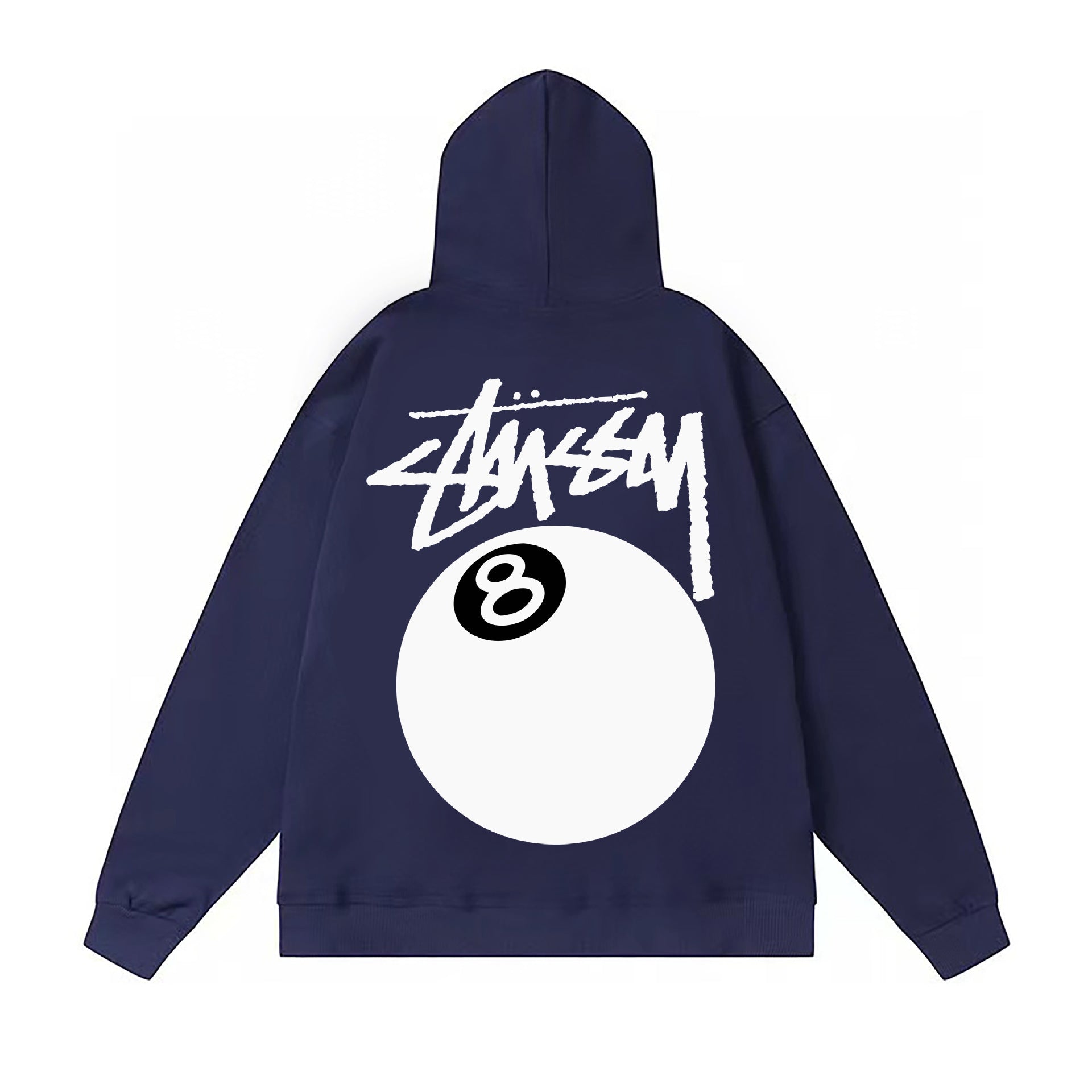 Stussy Hoodie Classic Teen Hoodie