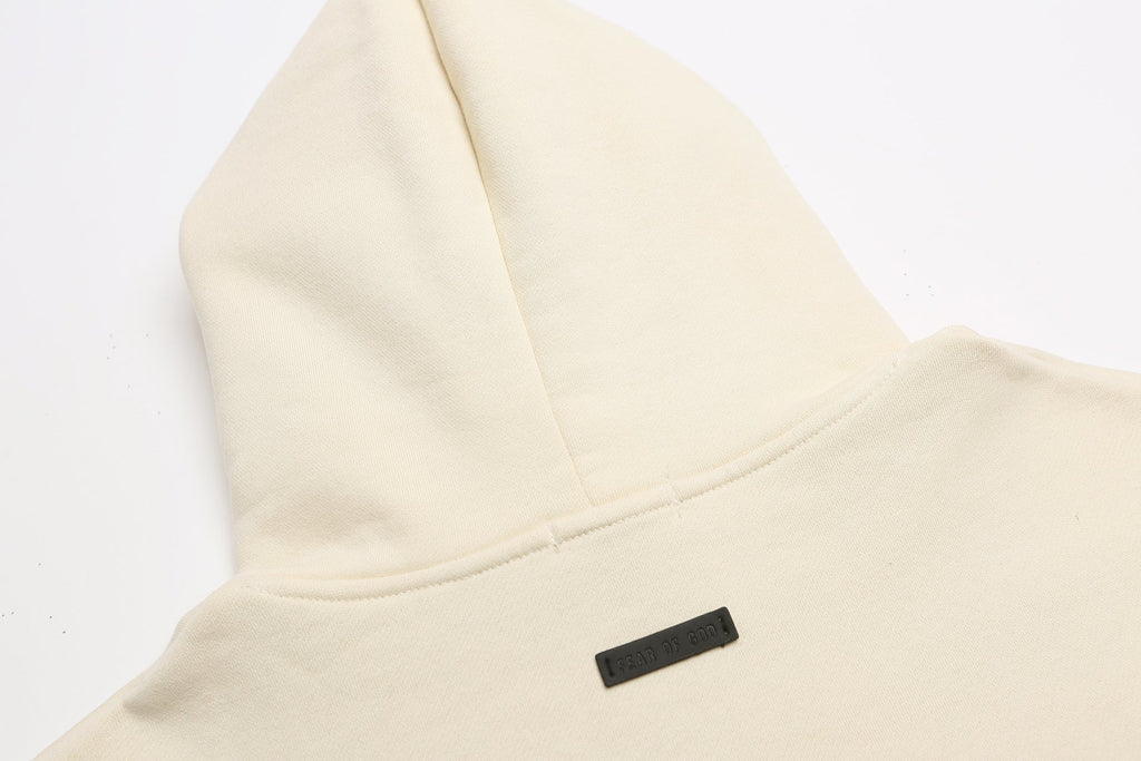 Men's Fear of God Essentials Hoodie