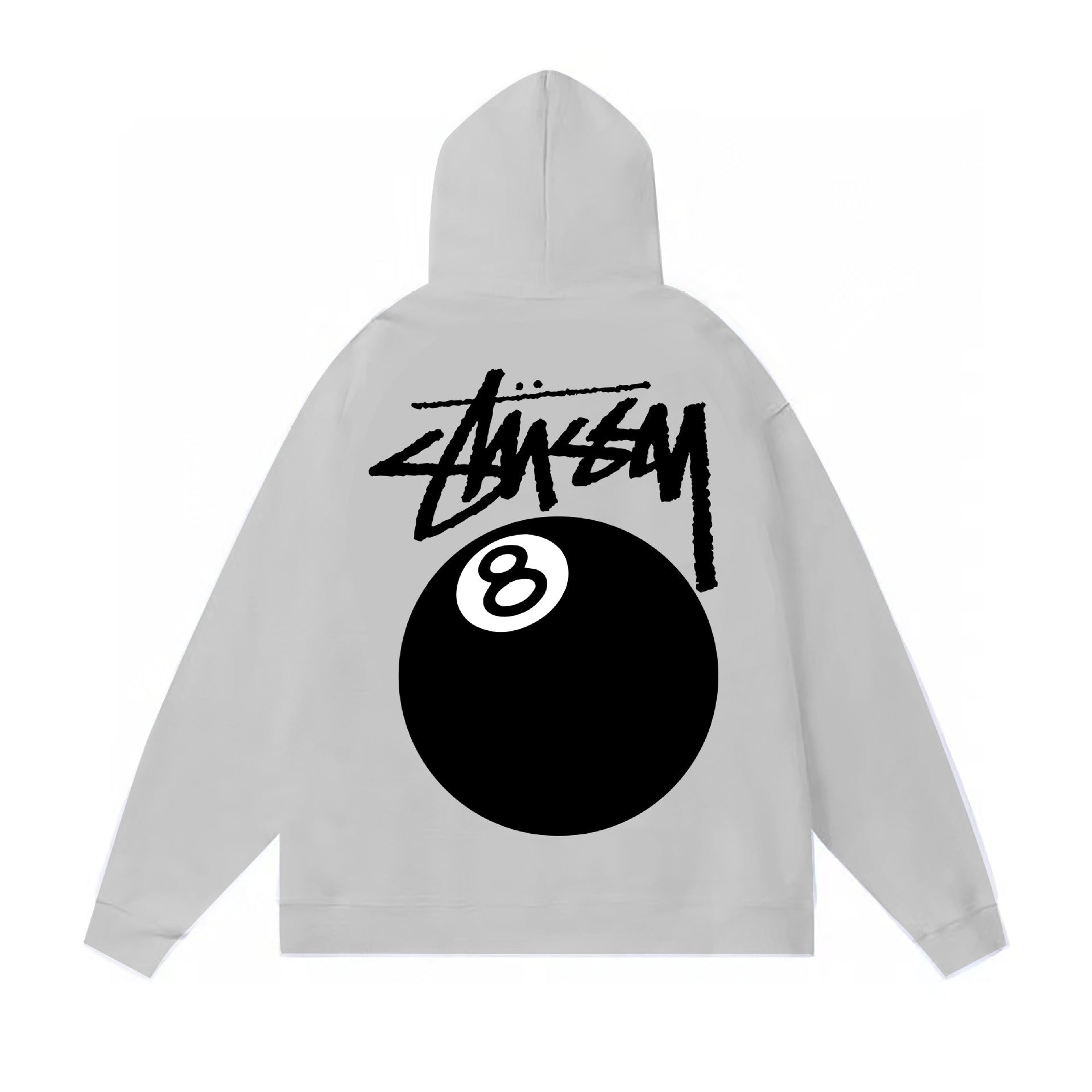 Stussy Hoodie Classic Teen Hoodie