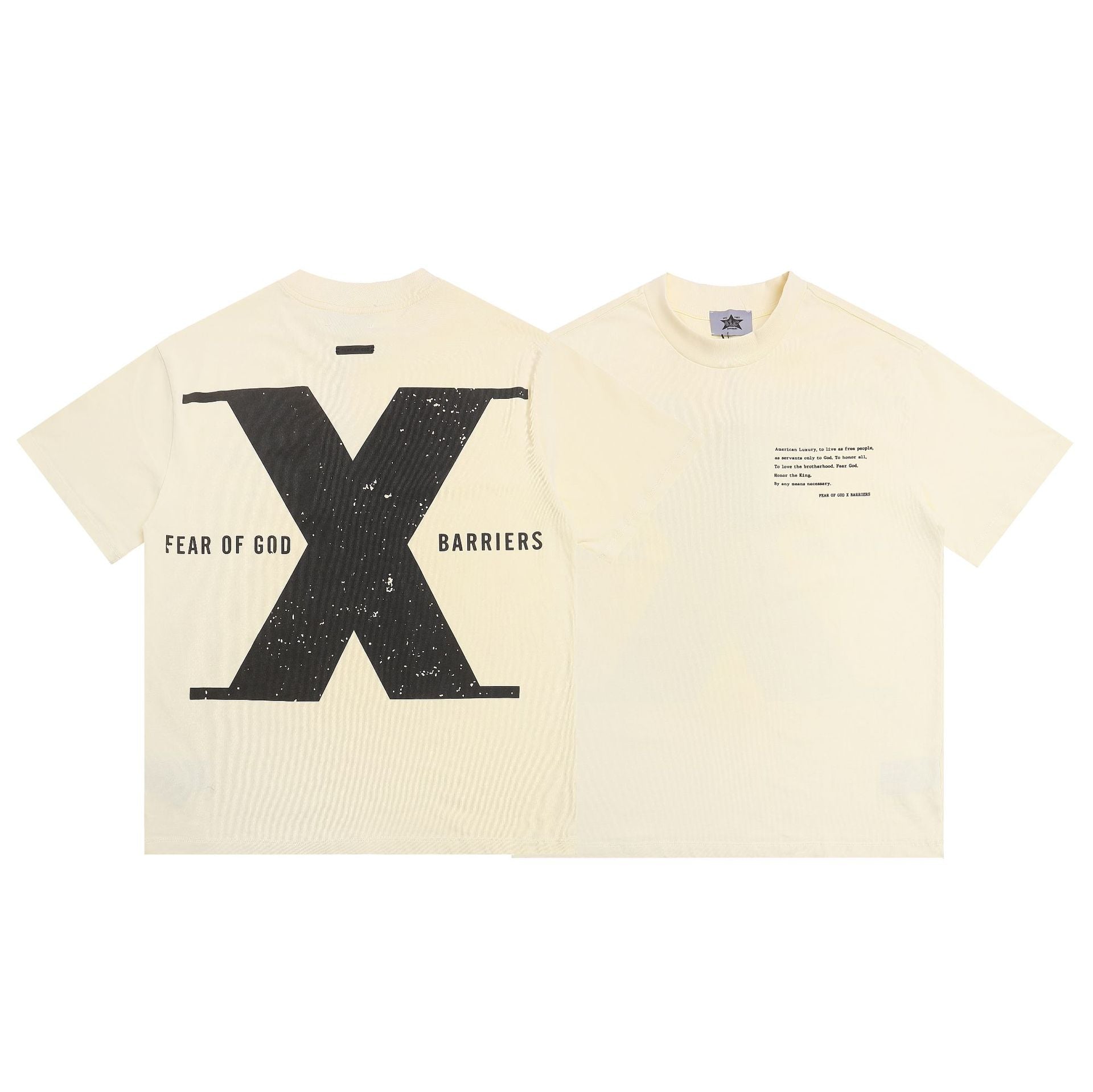 Fear of God Essentials Tee