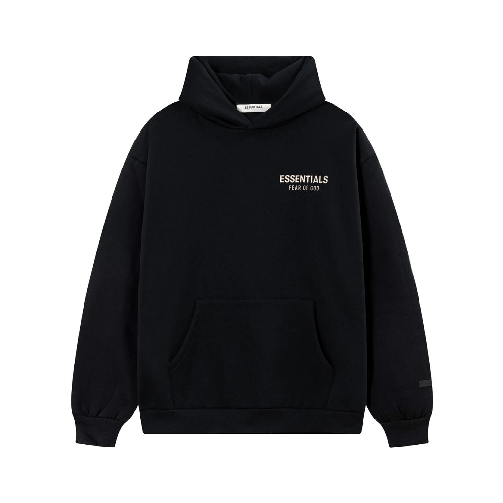 Men's Fear of God Essentials Hoodie