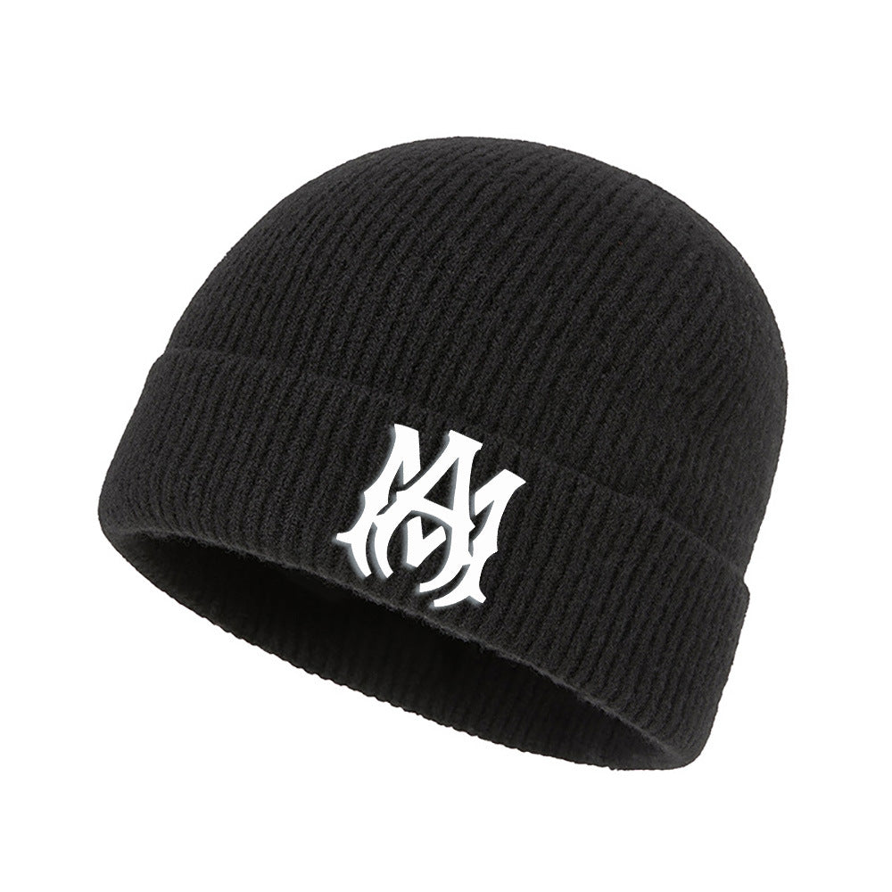 CASADEPT-AMIRI MA BEANIE