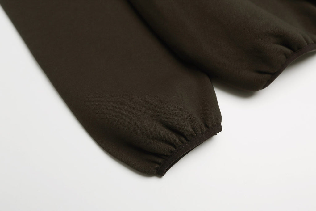 Men's Fear of God Essentials Hoodie