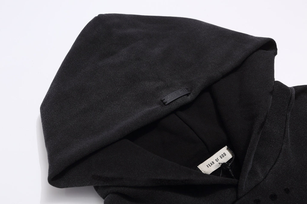 Men's Fear of God Essentials Hoodie