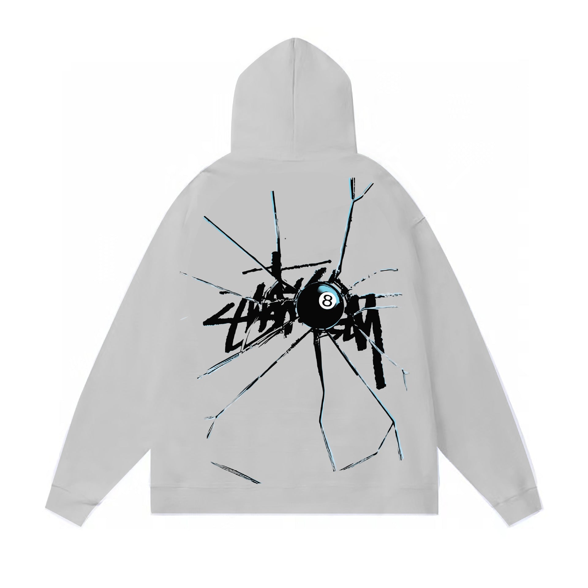 Stussy Hoodie Classic Teen Hoodie
