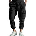 American street fashion trousers