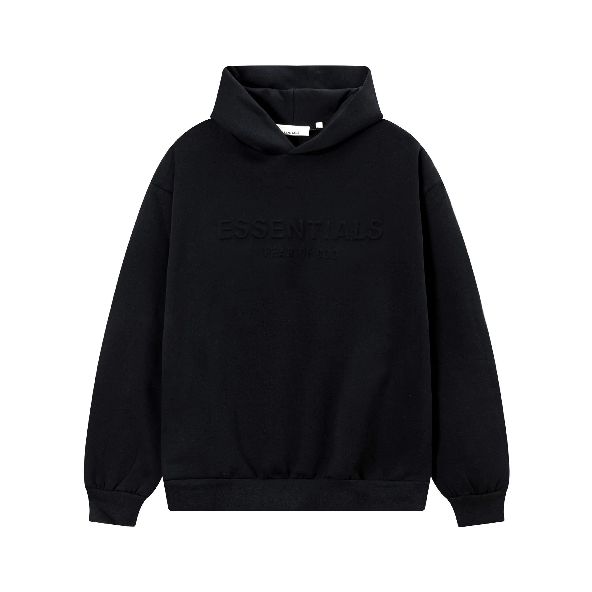 Men's Fear of God Essentials Hoodie
