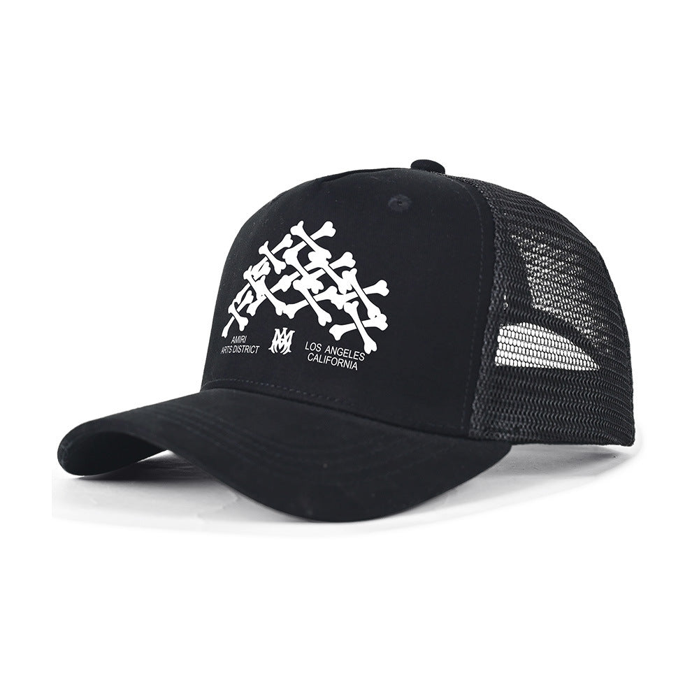 CASADEPT-AMIRI Trucker Hat