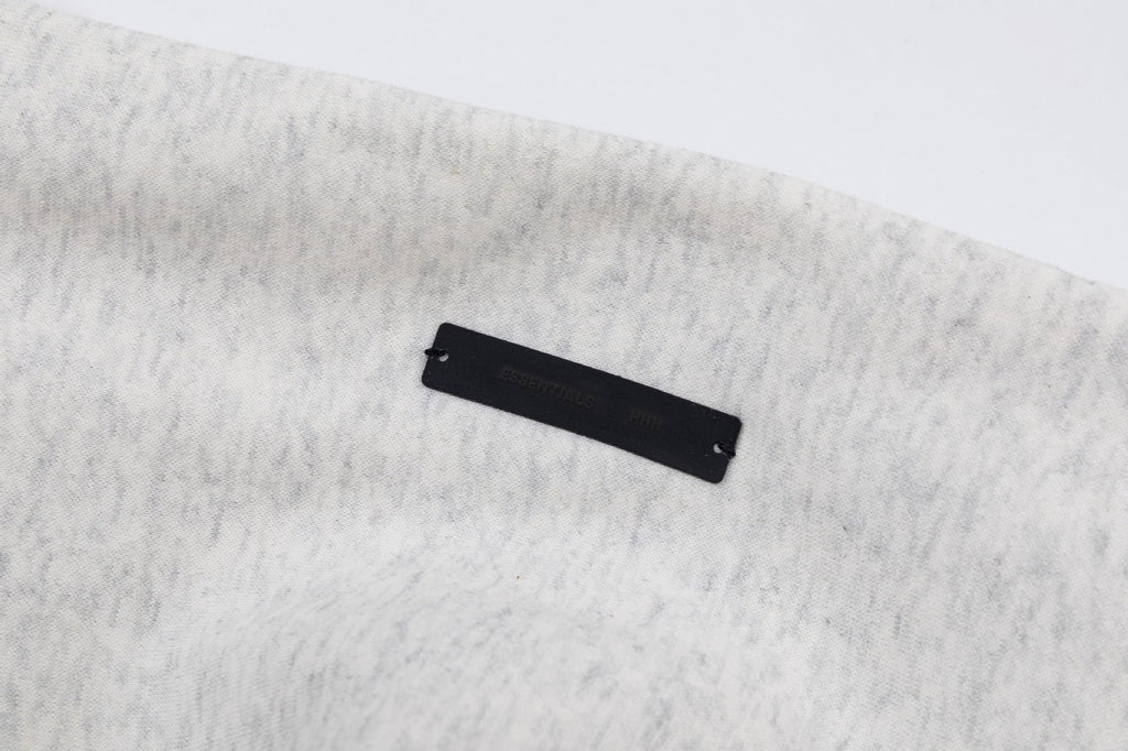 Men's Fear of God Essentials Hoodie