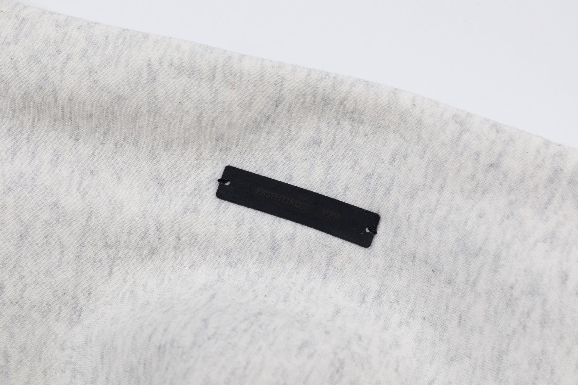Men's Fear of God Essentials Hoodie