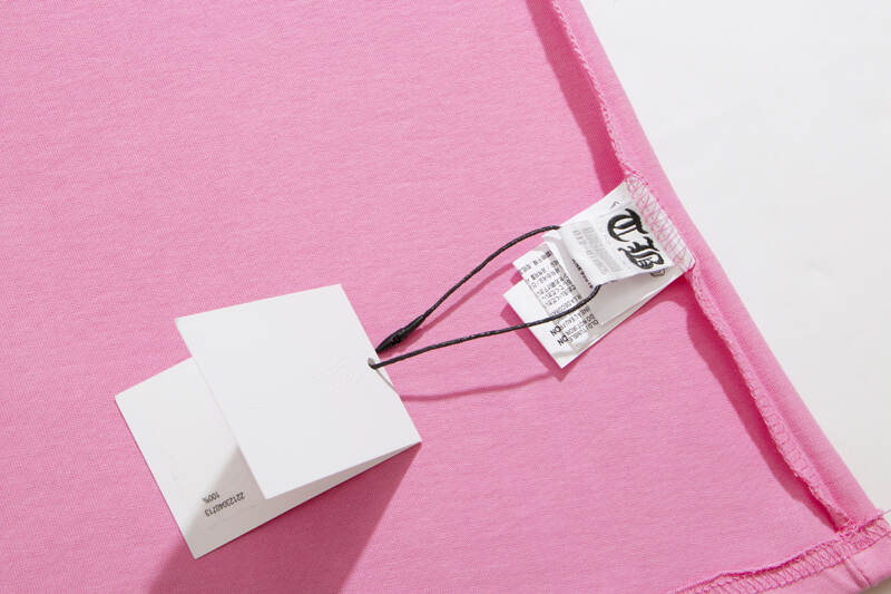 CHROME-HEARTS Men's Long-Sleeve T-shirt Sweatshirt K8006