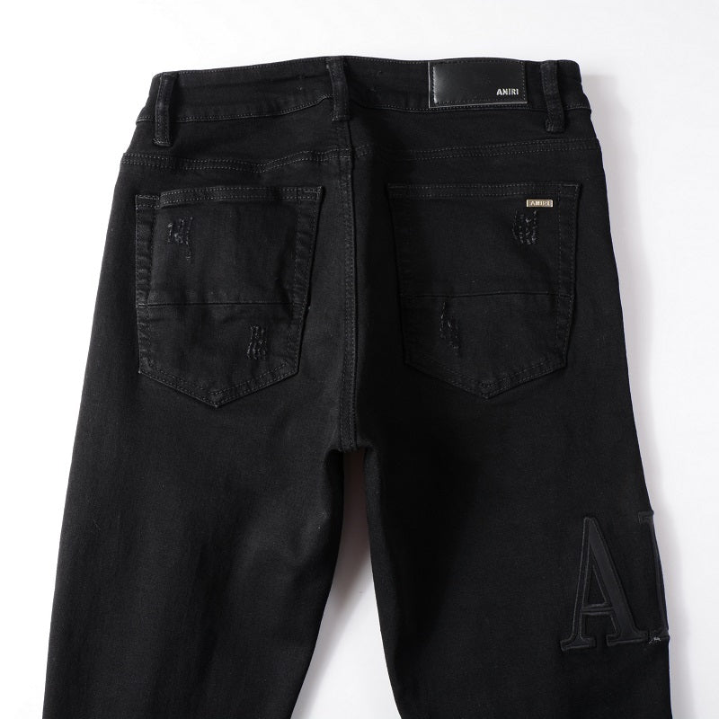 CASADEPT-AMIRI Jeans