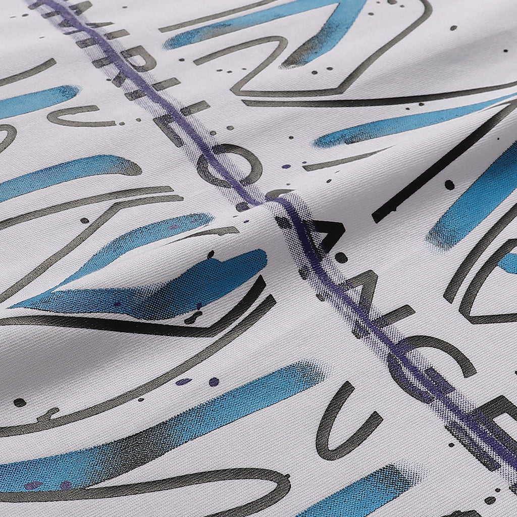 CASADEPT-AMIRI SCRIPT TEE