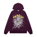 Sp5der Hoodie 7702