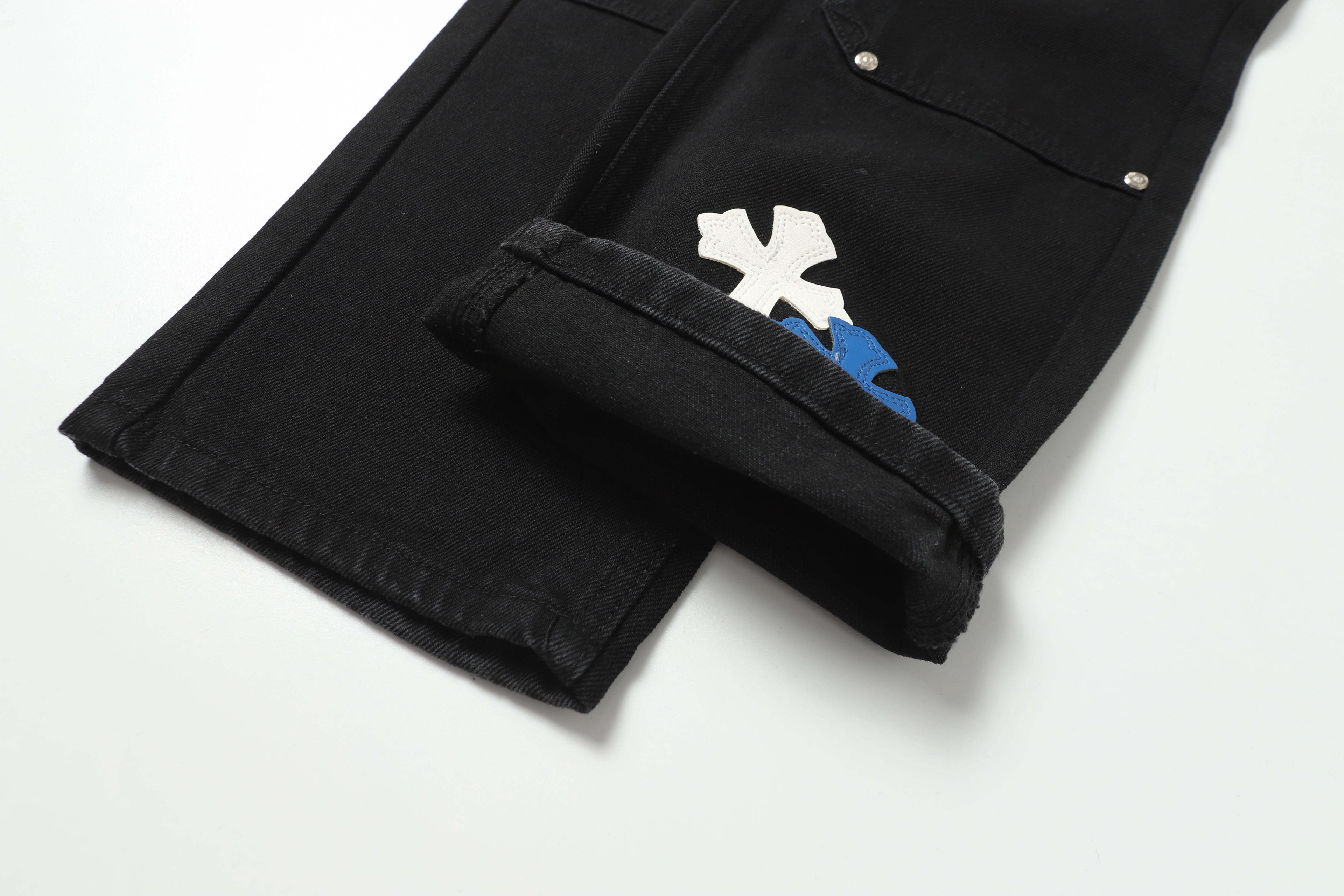 CHROME-HEARTS Pants-9986