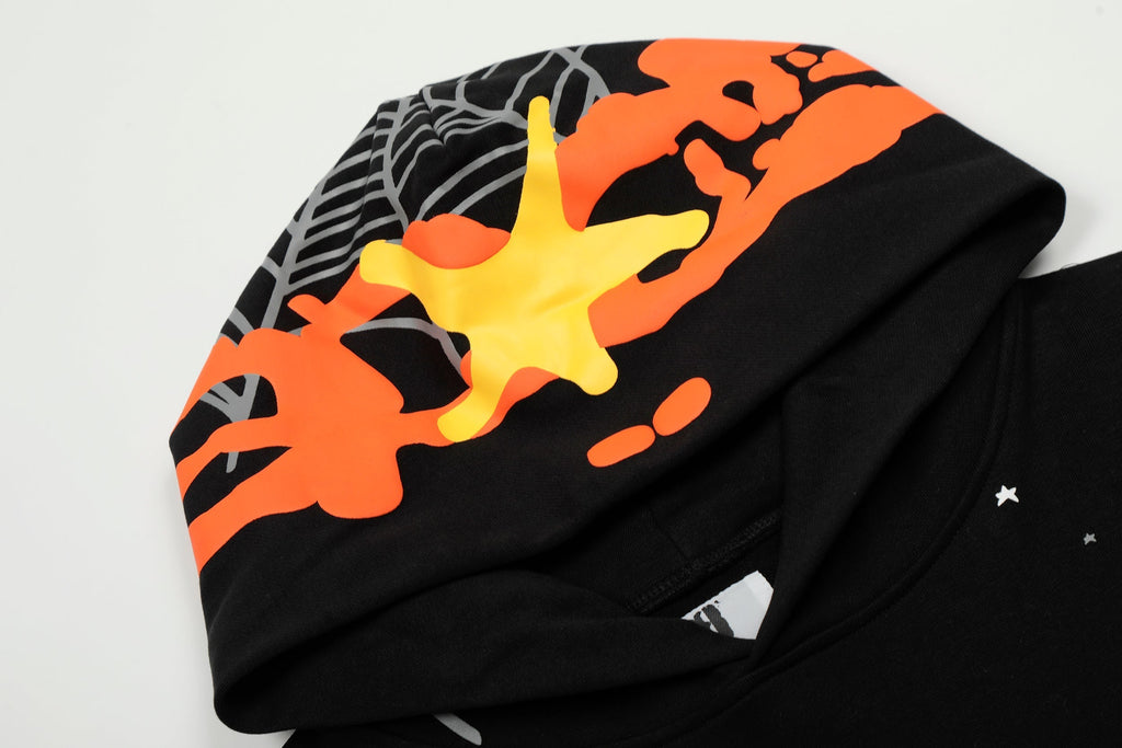 Sp5der Hoodie 7715